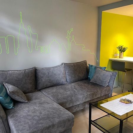 Good Time Apartments Warsaw City Center Εξωτερικό φωτογραφία