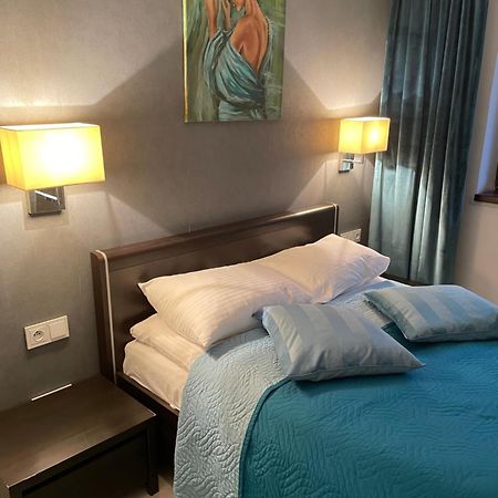 Good Time Apartments Warsaw City Center Εξωτερικό φωτογραφία