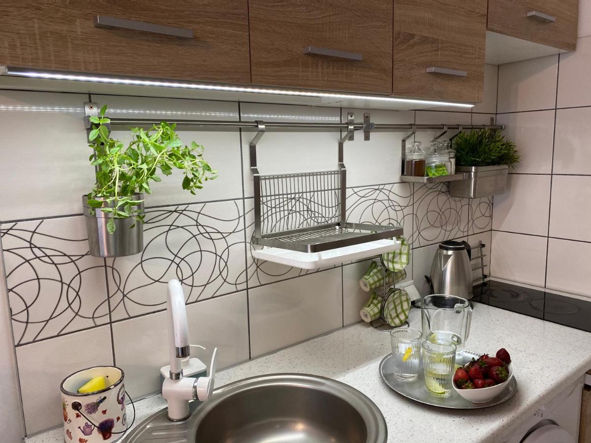 Good Time Apartments Warsaw City Center Εξωτερικό φωτογραφία