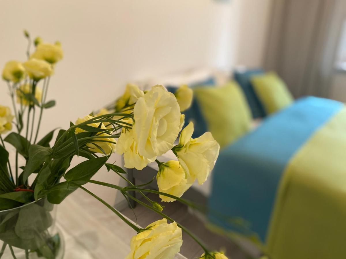 Good Time Apartments Warsaw City Center Εξωτερικό φωτογραφία