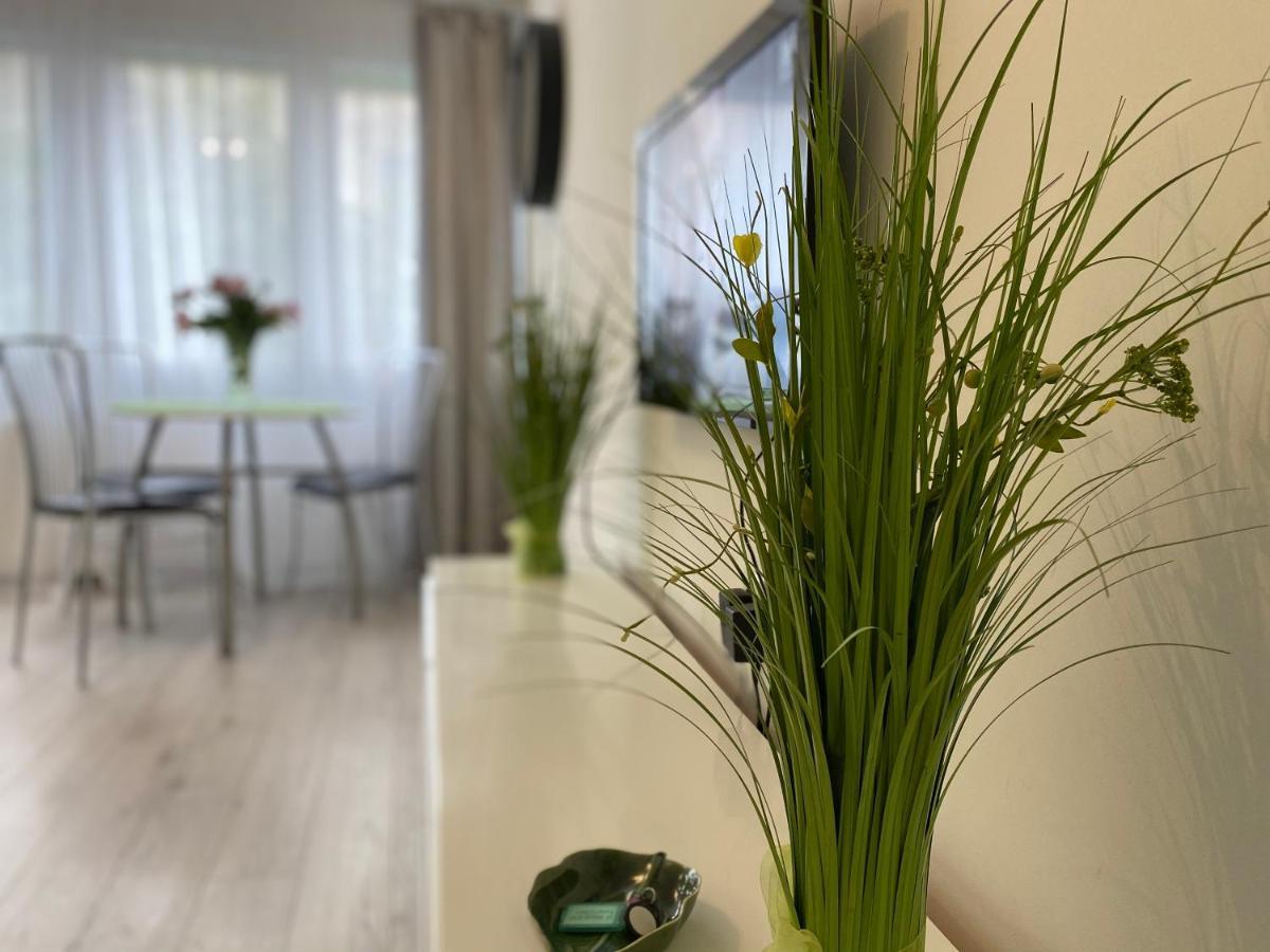 Good Time Apartments Warsaw City Center Εξωτερικό φωτογραφία