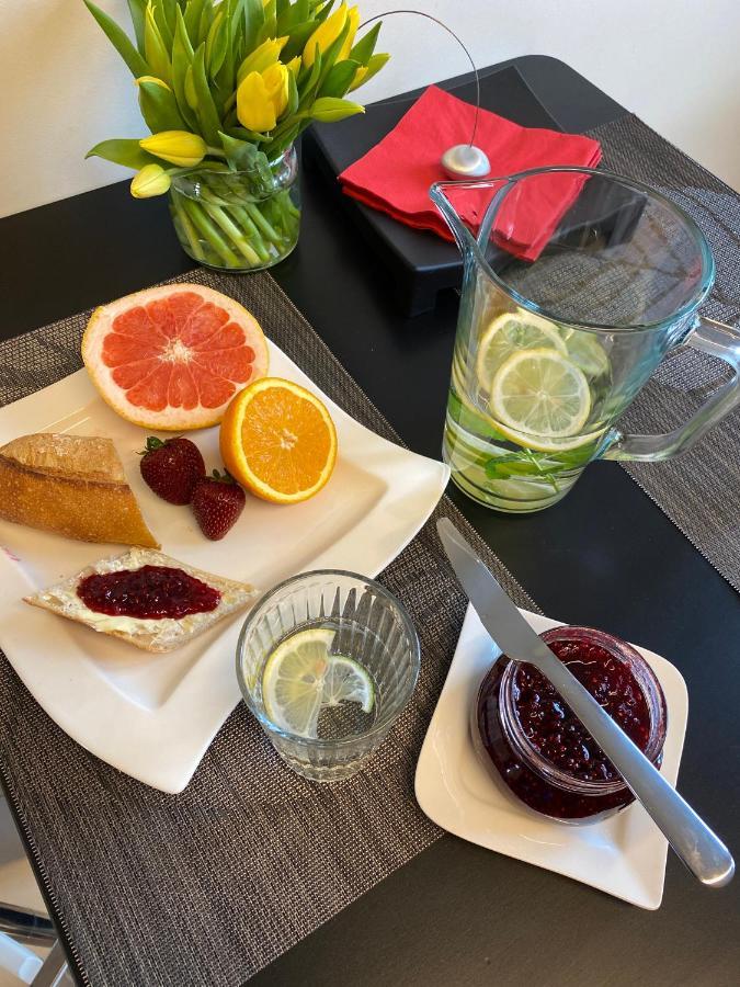 Good Time Apartments Warsaw City Center Εξωτερικό φωτογραφία
