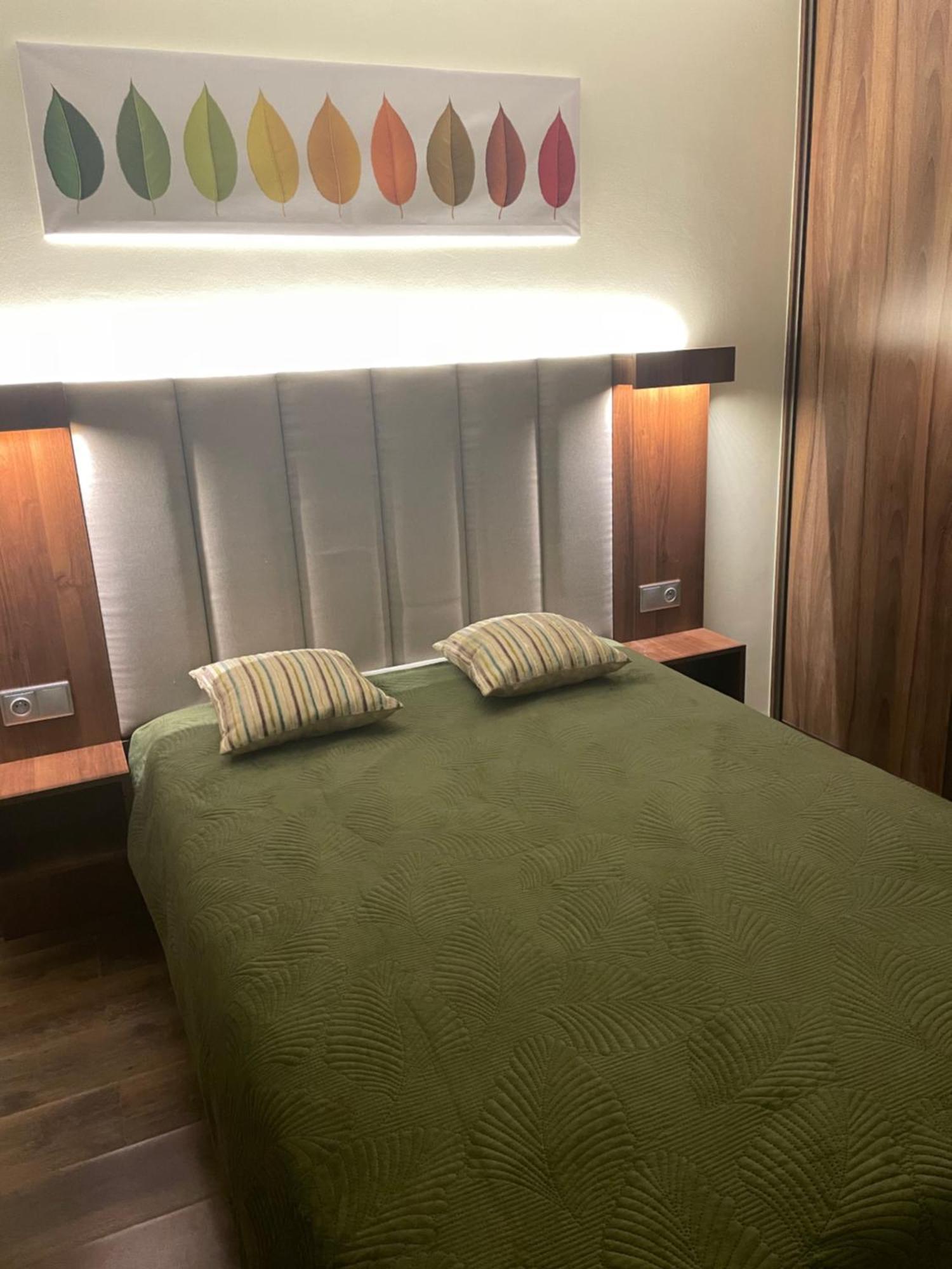 Good Time Apartments Warsaw City Center Εξωτερικό φωτογραφία