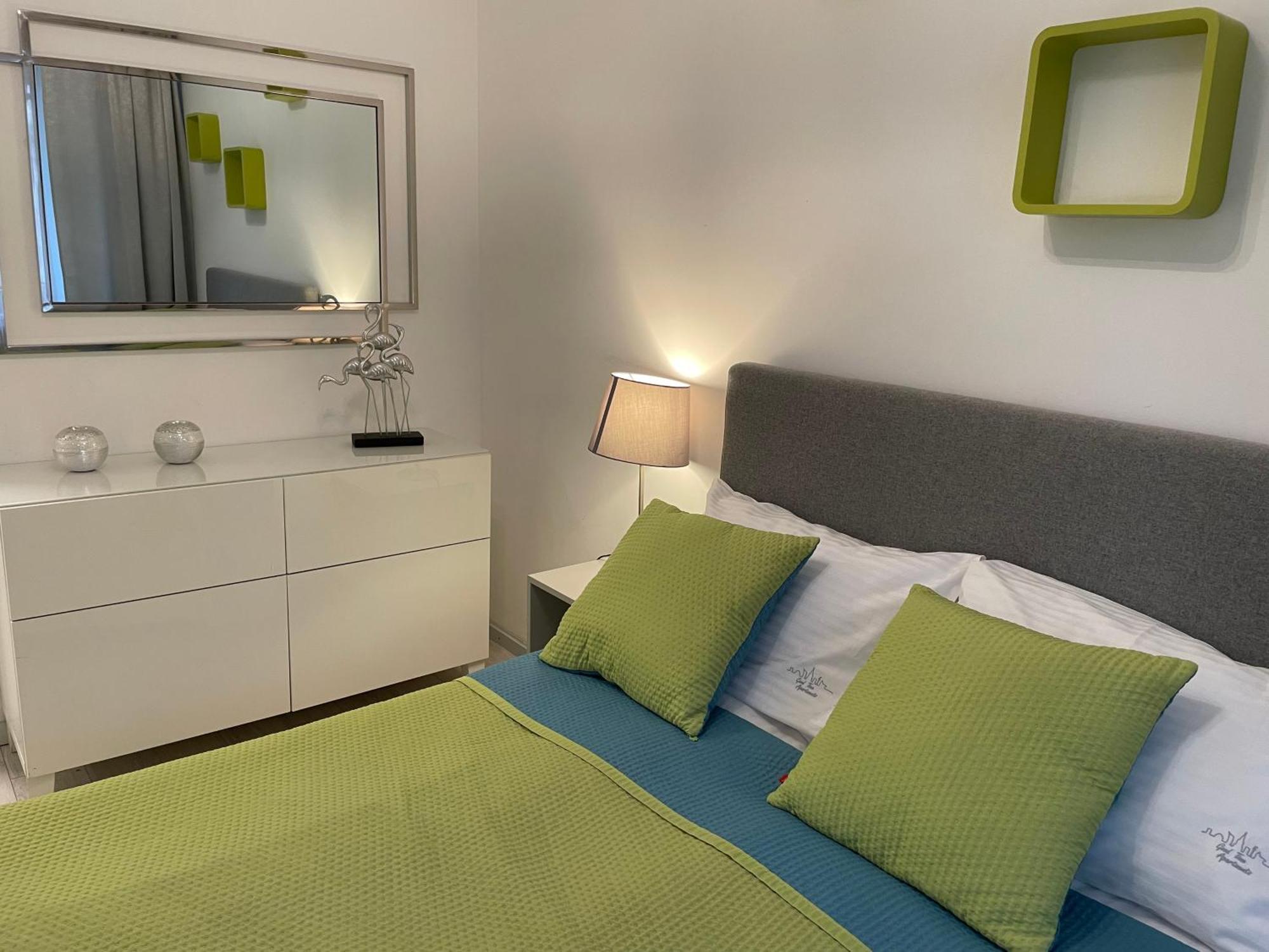 Good Time Apartments Warsaw City Center Εξωτερικό φωτογραφία