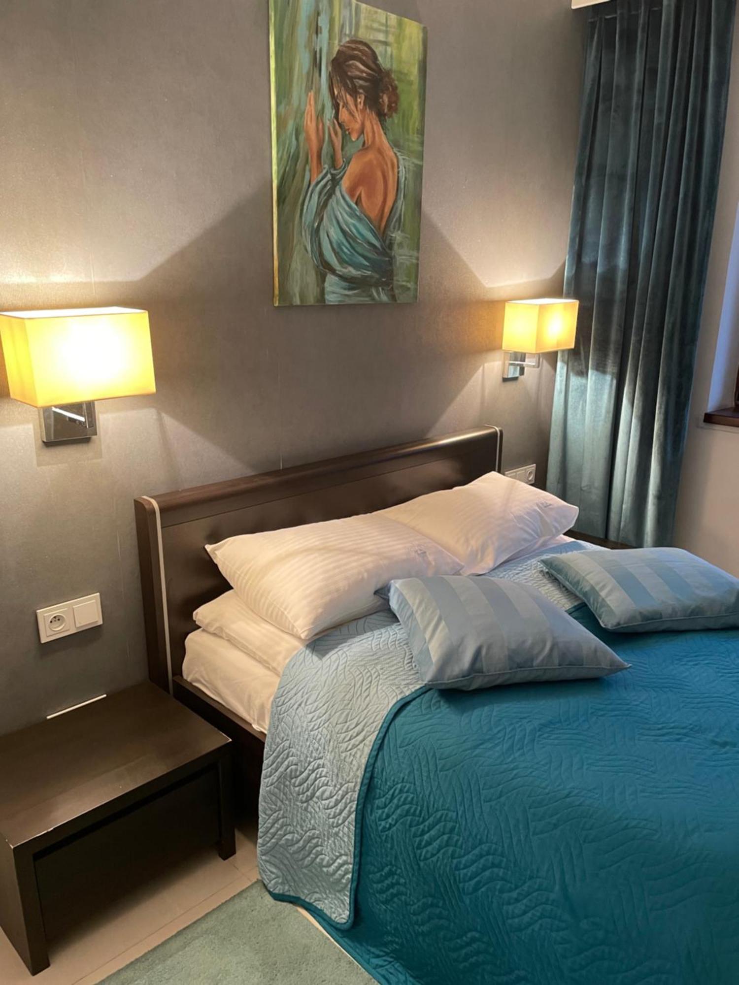 Good Time Apartments Warsaw City Center Εξωτερικό φωτογραφία