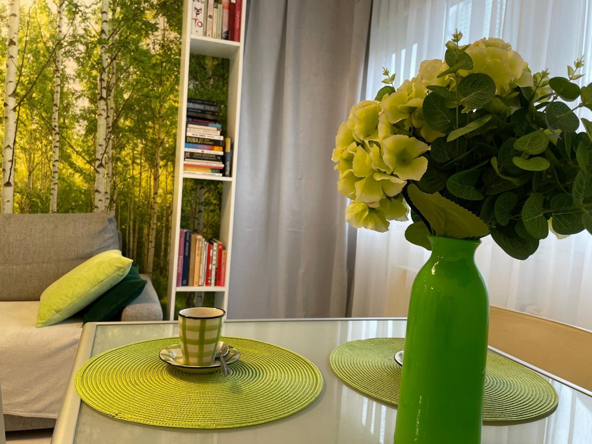 Good Time Apartments Warsaw City Center Εξωτερικό φωτογραφία