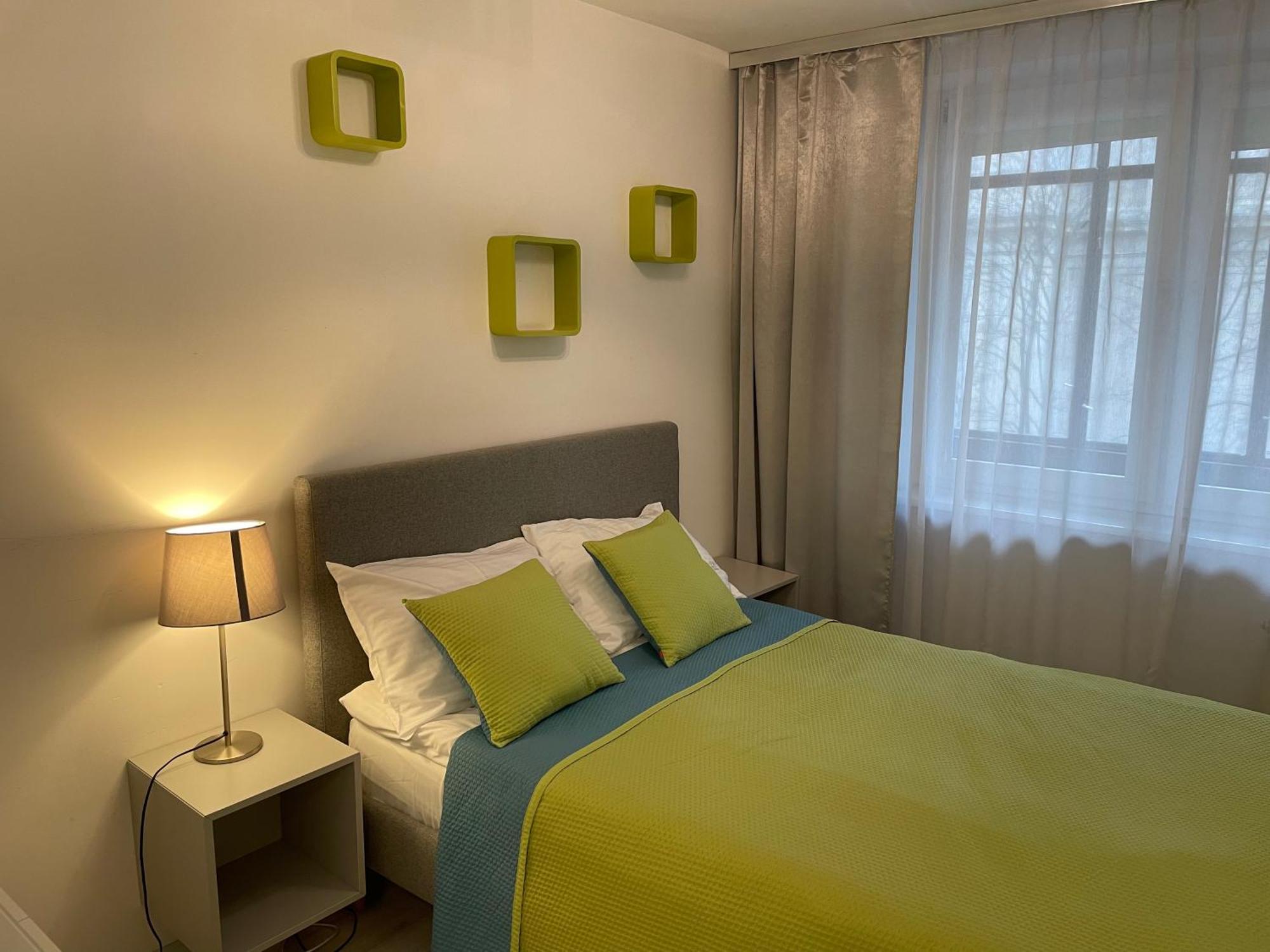 Good Time Apartments Warsaw City Center Δωμάτιο φωτογραφία