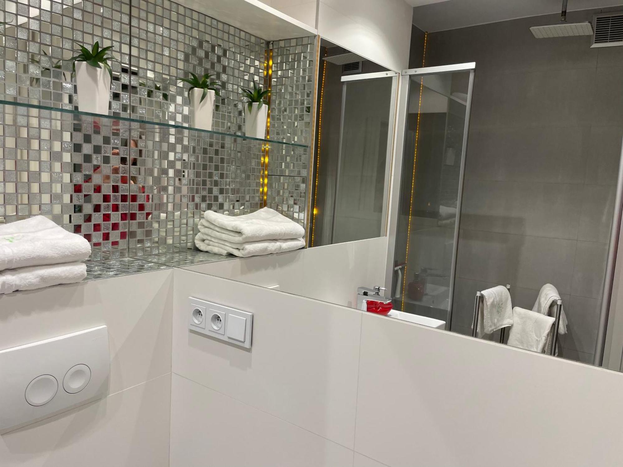 Good Time Apartments Warsaw City Center Εξωτερικό φωτογραφία