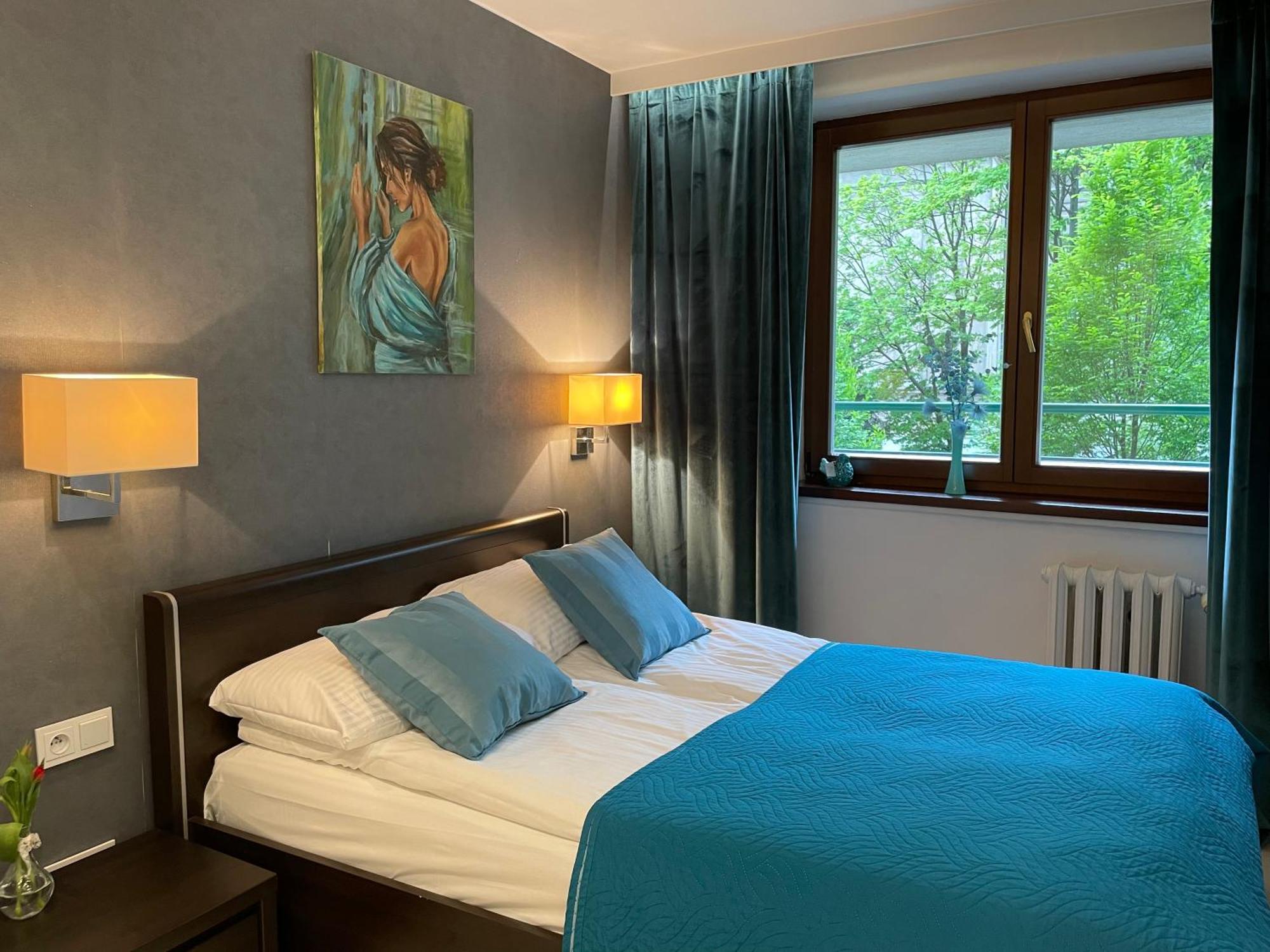 Good Time Apartments Warsaw City Center Εξωτερικό φωτογραφία
