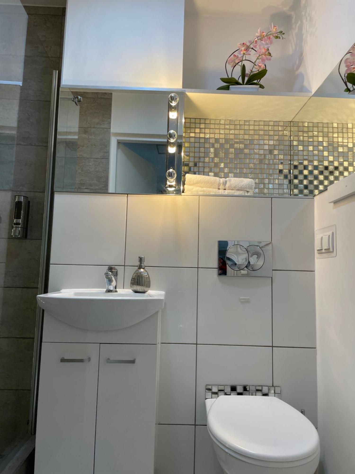 Good Time Apartments Warsaw City Center Εξωτερικό φωτογραφία