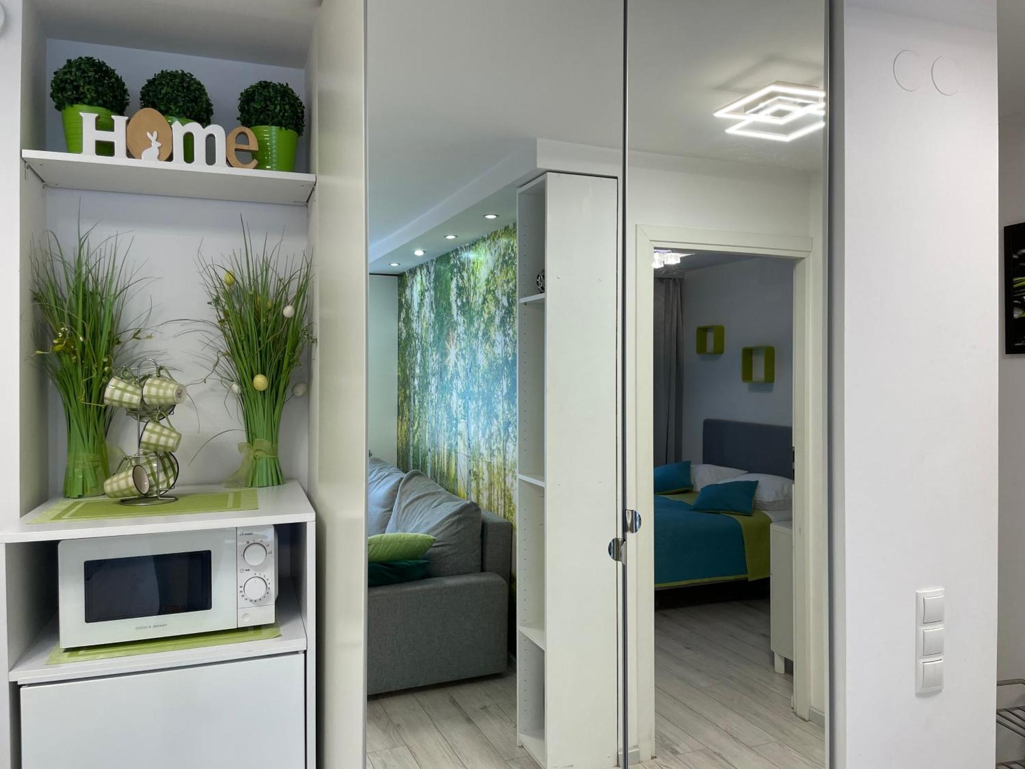 Good Time Apartments Warsaw City Center Εξωτερικό φωτογραφία