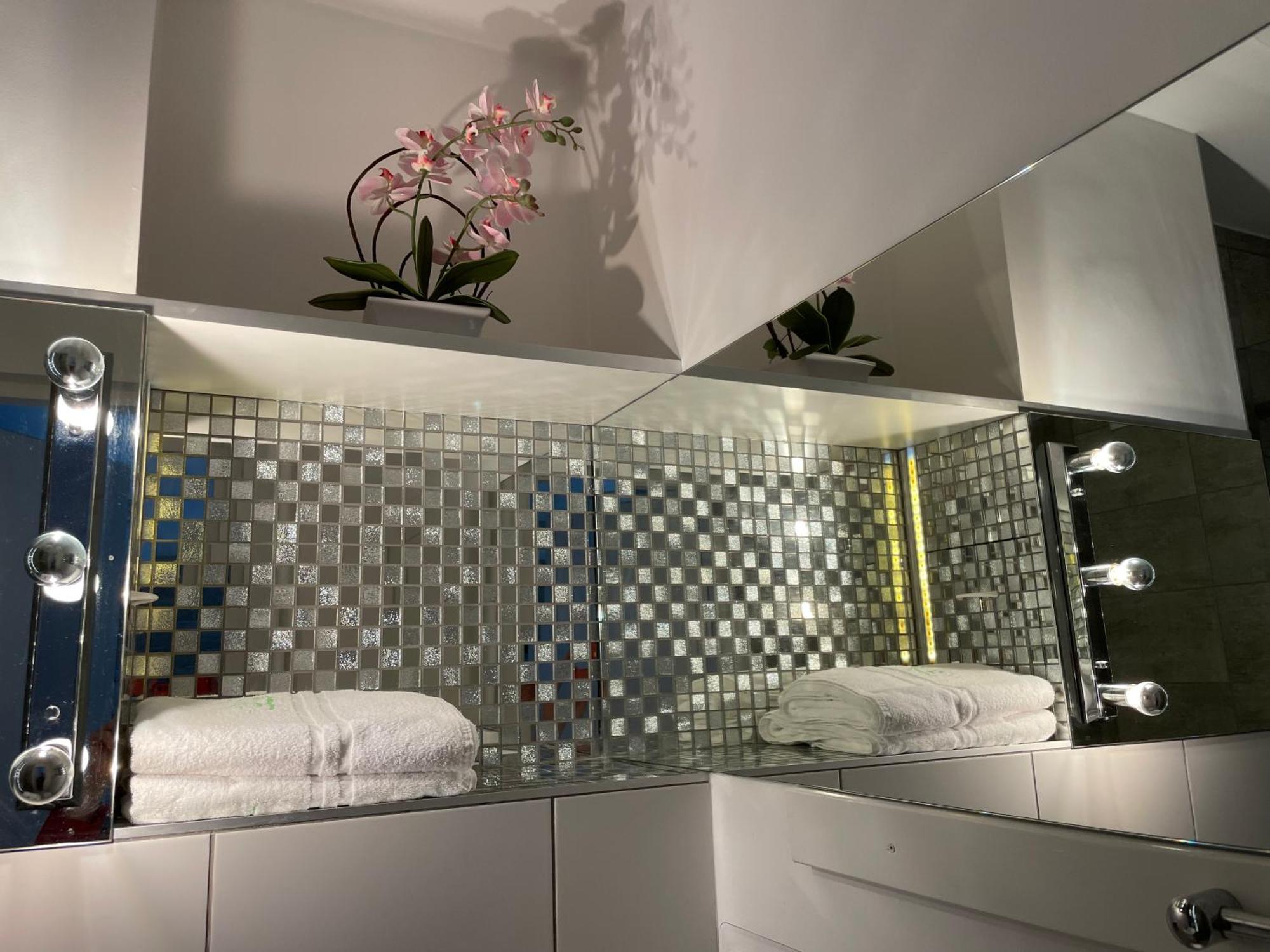 Good Time Apartments Warsaw City Center Εξωτερικό φωτογραφία