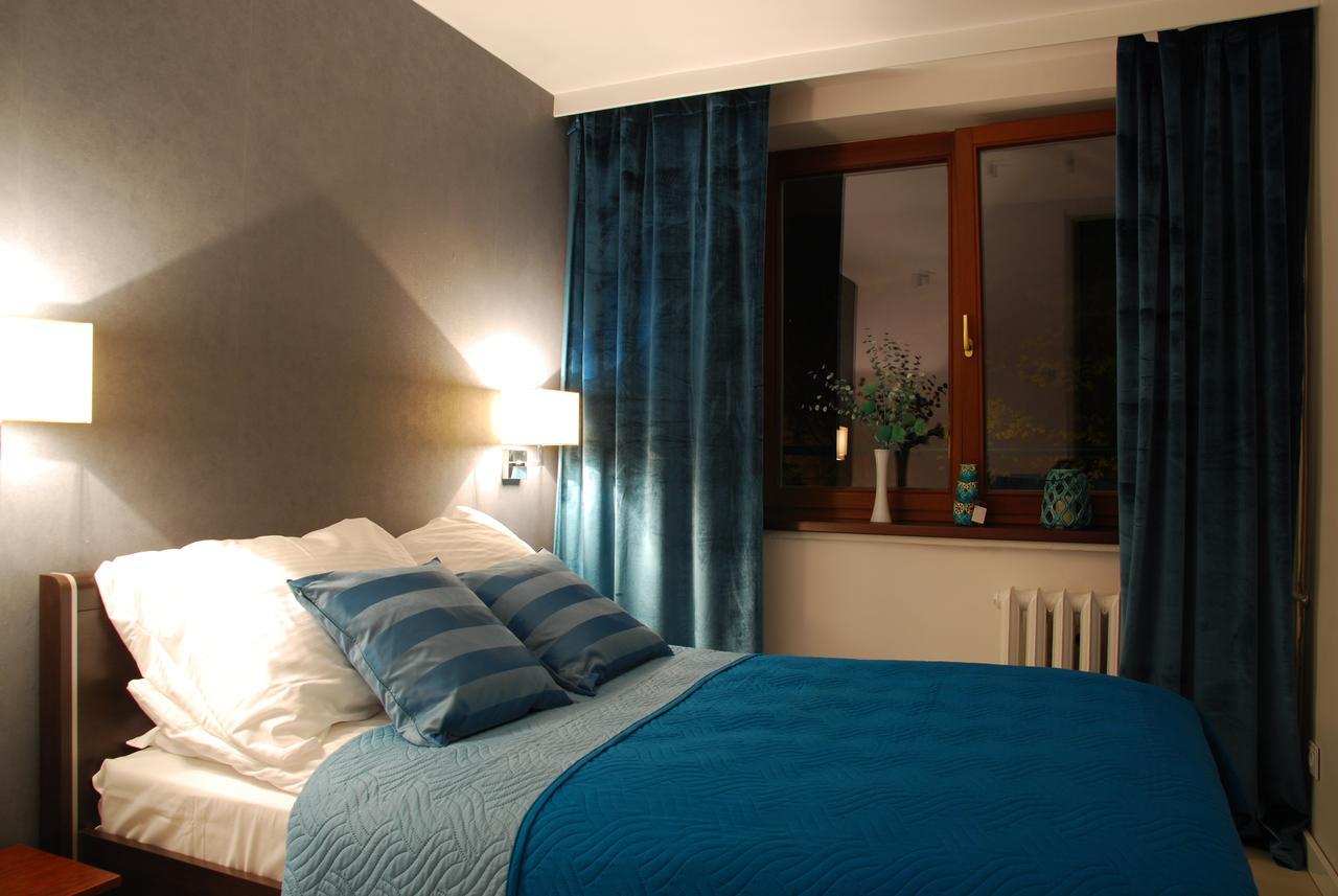 Good Time Apartments Warsaw City Center Εξωτερικό φωτογραφία