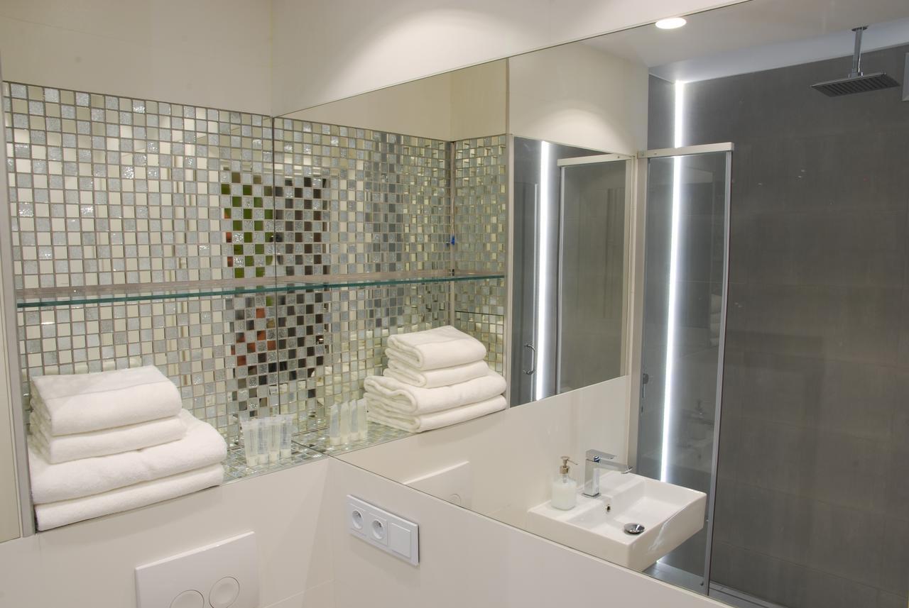 Good Time Apartments Warsaw City Center Εξωτερικό φωτογραφία