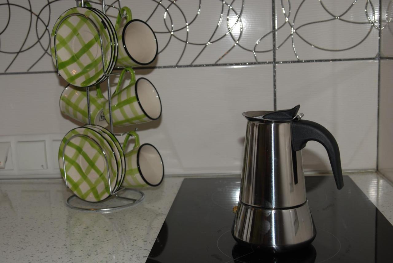 Good Time Apartments Warsaw City Center Εξωτερικό φωτογραφία